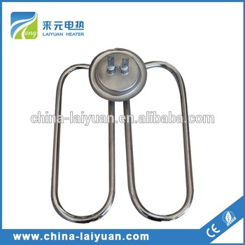 China Laiyuan 500w water immersion heater