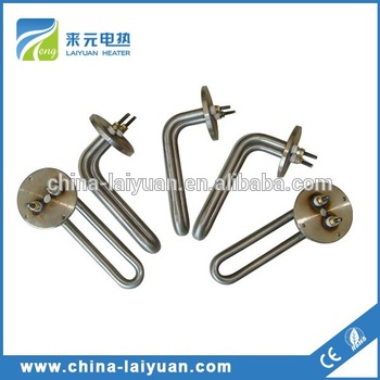 Laiyuan 1100 watt immersion heater