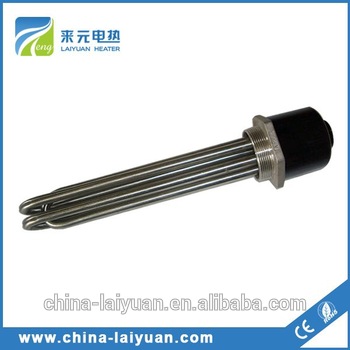 wholesale Laiyuan oil/pool immersion heater
