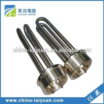 High Temperature Resistant Electric Circulator Oil Heater