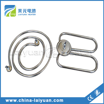 Stainless Steel Heating Coil