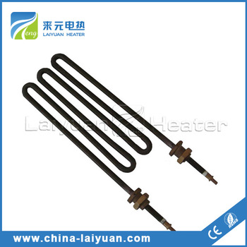 Star Popular Electric Water Kettle Tubular Heating Parts Pipe