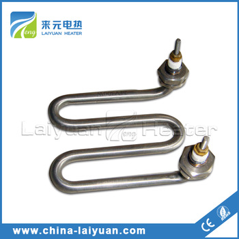 Best Selling Electric Water Kettle Tubular Heating Parts Pipe
