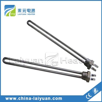 2000 watt water heater Water Heater Flange Heating element