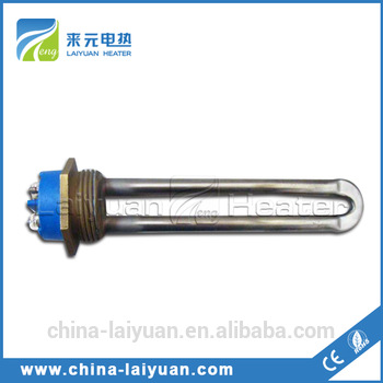 Laiyuan Heating Elements 12 kw immersion heater