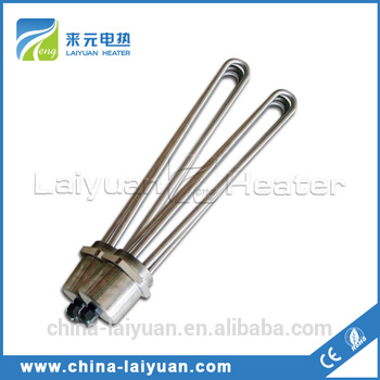 Laiyuan Heating Elements 6 inch flange