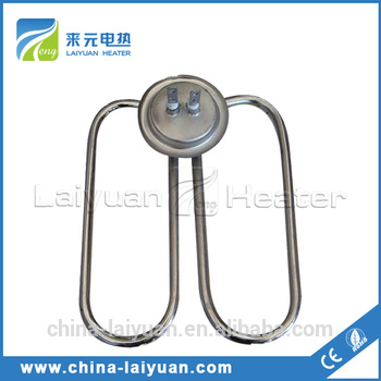Laiyuan Heating Elements 6kw immersion heater