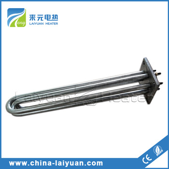 Infrared Heater Type Radiant IR Heat Tubes