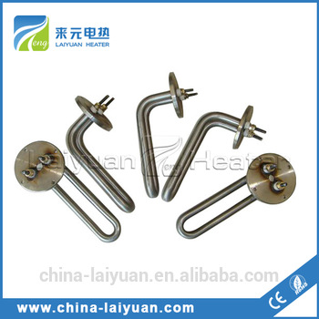 Laiyuan Heating Elements 10 inch flange heater