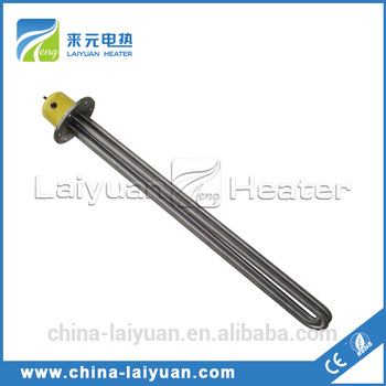 Laiyuan Heating Elements explosion proof heaters