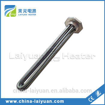 Laiyuan Heating Elements immersion boiler