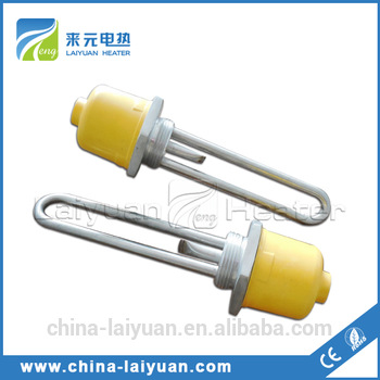 Laiyuan Heating Elements electric industrial heaters
