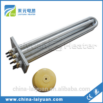 Laiyuan Heating Elements immersion heater cylinder