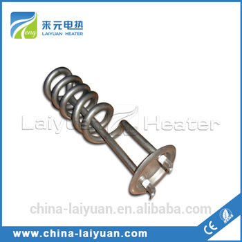 Laiyuan Heating Elements immersion heater kw