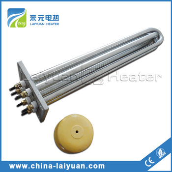 Laiyuan Heating Elements immersion heating rod