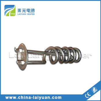 Laiyuan Heating Elements low wattage heater