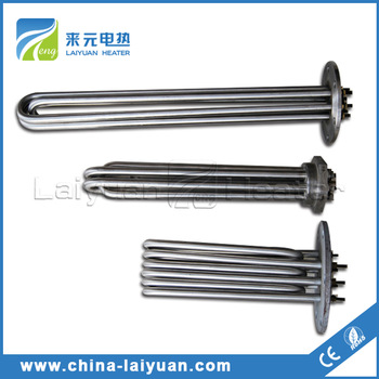 immersion heater adjustable 110v Hot Water Heater Tubular Heater