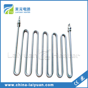 SS304 Heater Parts For Barbecue