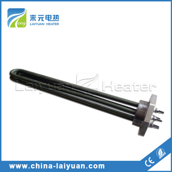 Laiyuan Heating Elements titanium immersion heater