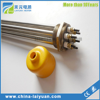 Instant Tubular Electric Water Boiler Heating Element - Coowor.com