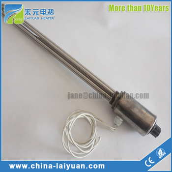 Instant Tubular Electric Water Boiler Heating Element - Coowor.com