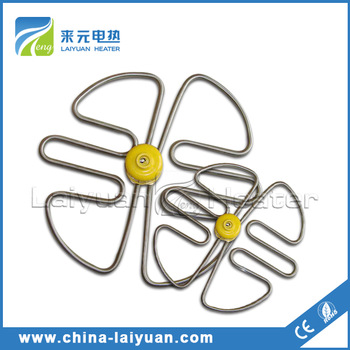 Factory Direct Sale Industrial Electric Hot Water Heater Manufacturer