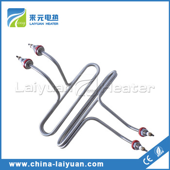 heater for cooking Hot Water Heater Tubular Heater