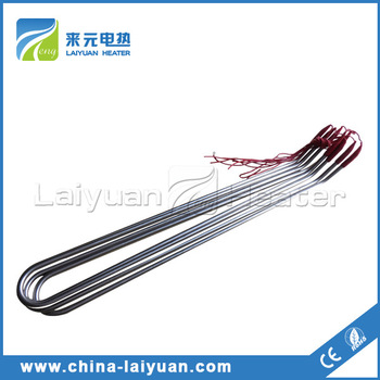 Electric Heater Parts