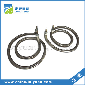 heating element oven Hot Water Heater Tubular Heater