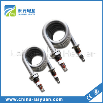 gas-fired water heaters Hot Water Heater Tubular Heater