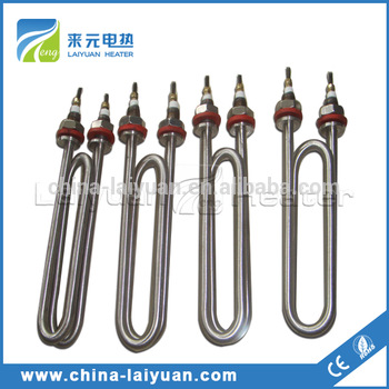 electric BBQ heating element Hot Water Heater Tubular Heater