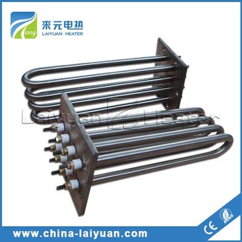 electric resistance for boilers Instant Water Heater Flange Heater