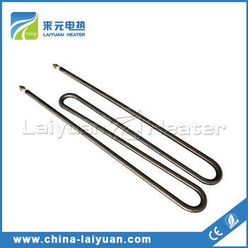 12v air heater Hot Water Heater Tubular Heater