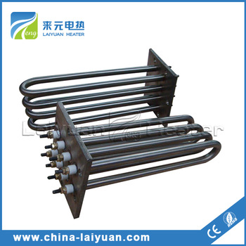 water tank heating element 400w Instant Water Heater Flange Heater