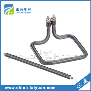 Heating Element Rod