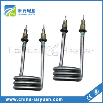 2000w 220v Tubular Heater