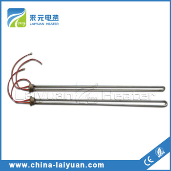 High Density Heater Rod