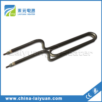 Laiyuan best sale 300w air heater tubular heater