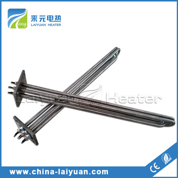CE Approved Immersion Heater Circulator