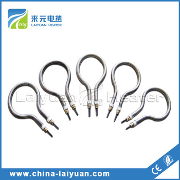Laiyuan best sale 300w air heater electric heater manufacturer