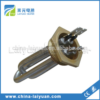 oil heter Instant Water Heater Flange Heater