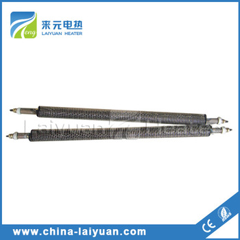 SUS304 Electric Circulator Heating Element