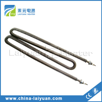 Heating Oil Circulator Heating Element