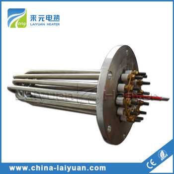 220v 12kw Water Pool Immersion Heater