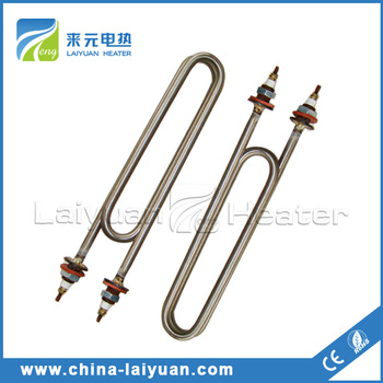 Laiyuan best sale 300w low wattage tubular heaters