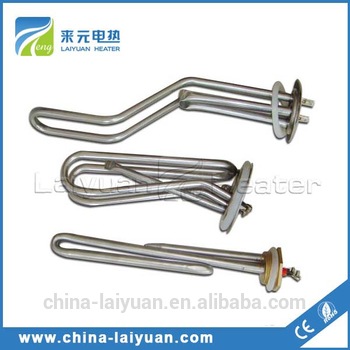 Laiyuan Heating Elements electric process heater