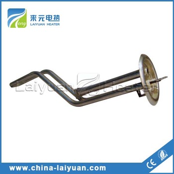 Laiyuan Heating Elements immersion heater for warming liquids