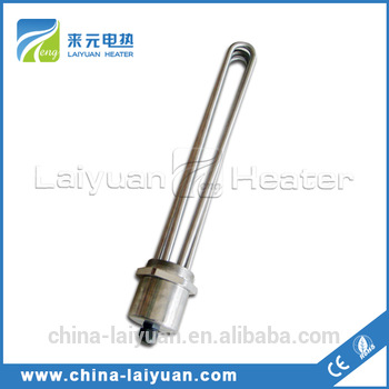 Laiyuan Heating Elements immersion heater rod