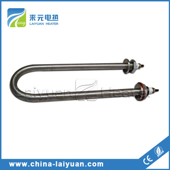 Laiyuan best sale 300w screw plug immersion heater
