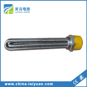 Electric PTC Immersion Heater